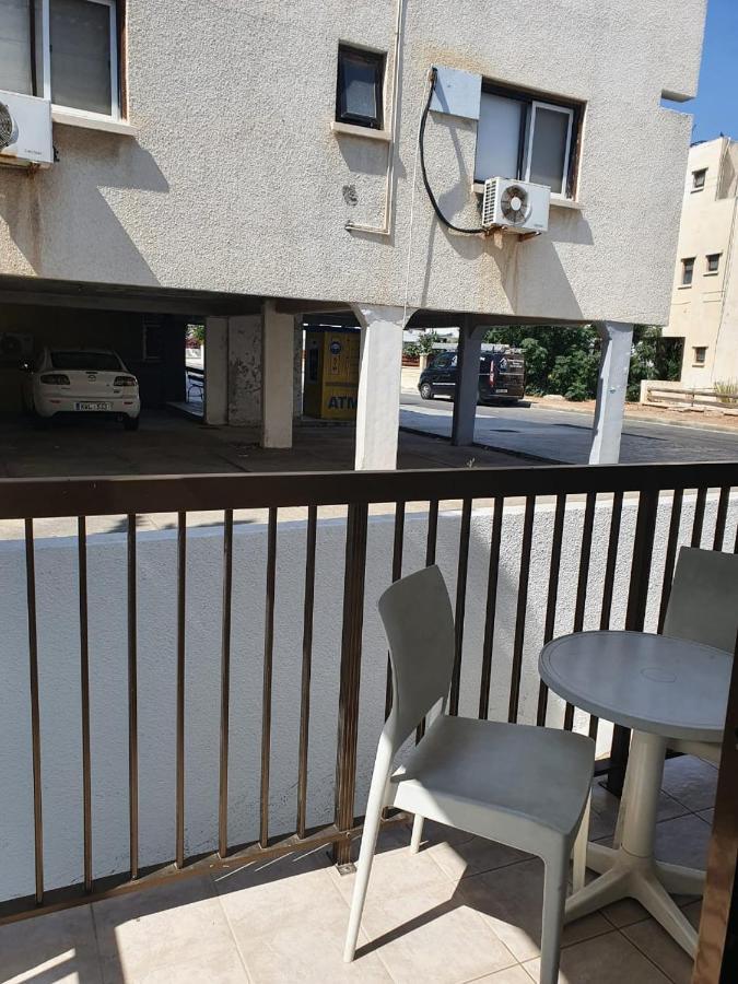 Sea Cleonapa Mandali Agia Napa Exterior foto
