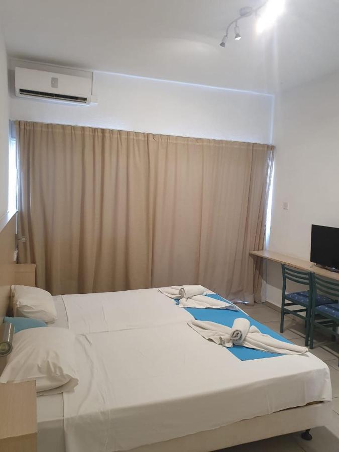 Sea Cleonapa Mandali Agia Napa Exterior foto